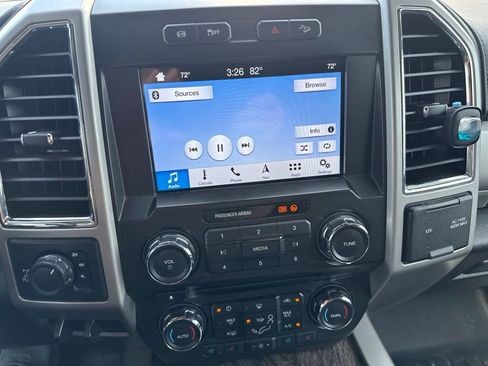 Used 2018 Ford F250 Lariat w/ Lariat Ultimate Package AWD/4WD image 7