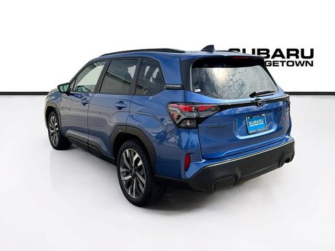 New 2026 Subaru Forester Touring AWD/4WD image 6