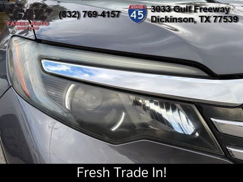 Used 2016 Honda Pilot EX image 5