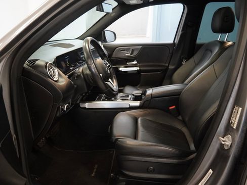 Used 2020 Mercedes-Benz GLB 250 GLB 250 4D Sport Utility image 4