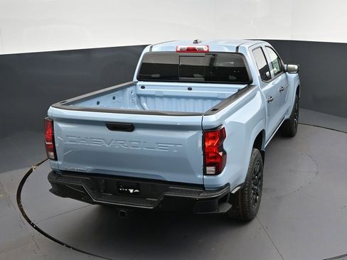 New 2026 Chevrolet Colorado W/T image 35