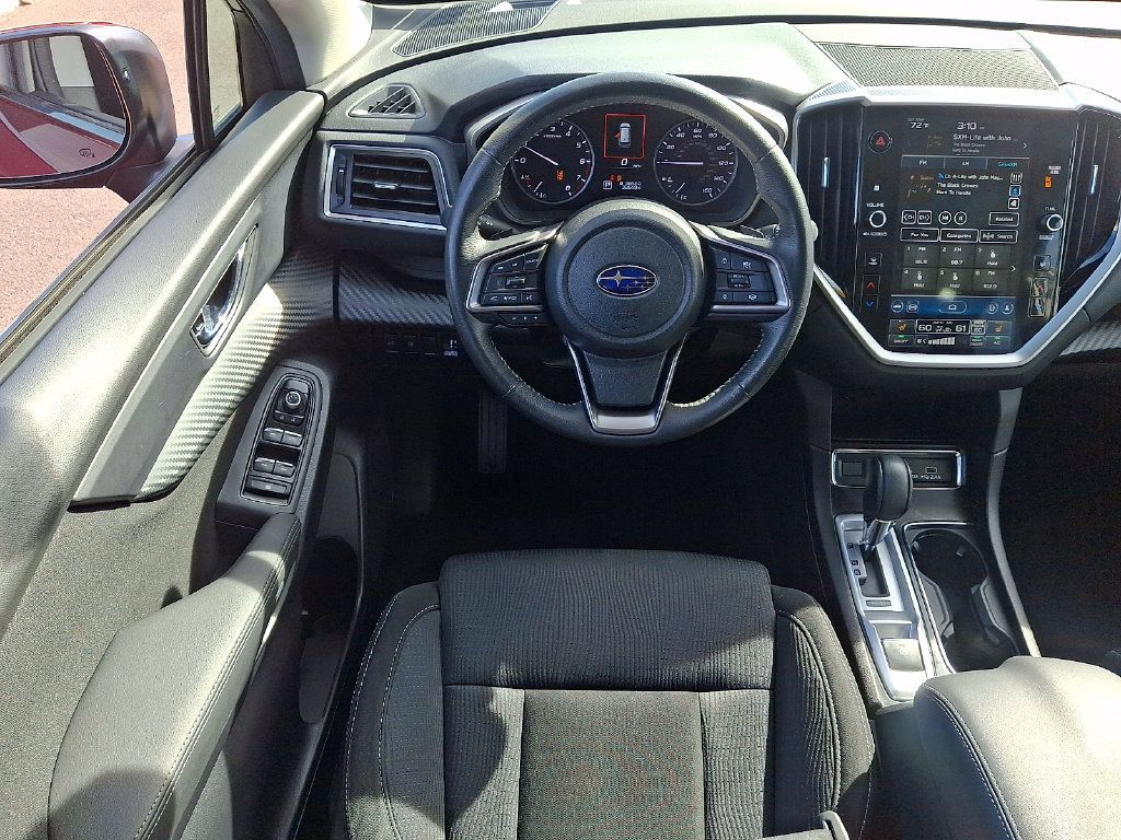 Used 2024 Subaru Ascent Premium w/ Convenience Package AWD/4WD image 11