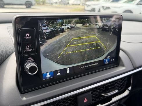 New 2026 Acura ADX FWD image 20