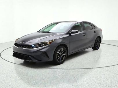 Certified 2024 Kia Forte LXS w/ LXS Technology Package