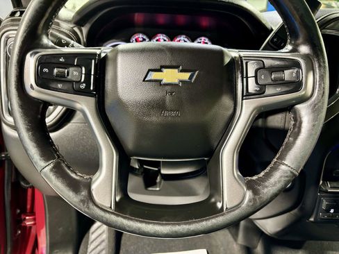 Used 2020 Chevrolet Silverado 3500 LT w/ Convenience Package image 15