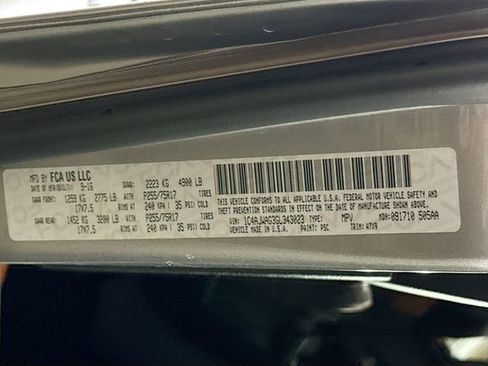 Used 2016 Jeep Wrangler Sport w/ Quick Order Package 24S image 27