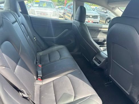 Used 2023 Tesla Model 3 Standard Range RWD image 17