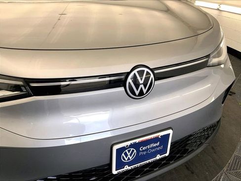 Used 2023 Volkswagen ID.4 Pro S AWD/4WD image 30