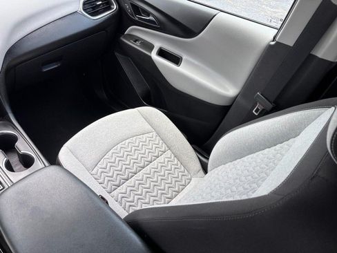 Certified 2024 Chevrolet Equinox LS w/ LS Convenience Package AWD/4WD image 14