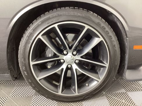 Used 2016 Dodge Challenger R/T Scat Pack image 13