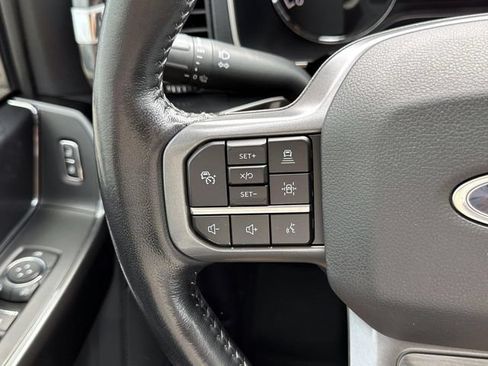 Used 2021 Ford F150 XLT w/ Equipment Group 302A High AWD/4WD image 24