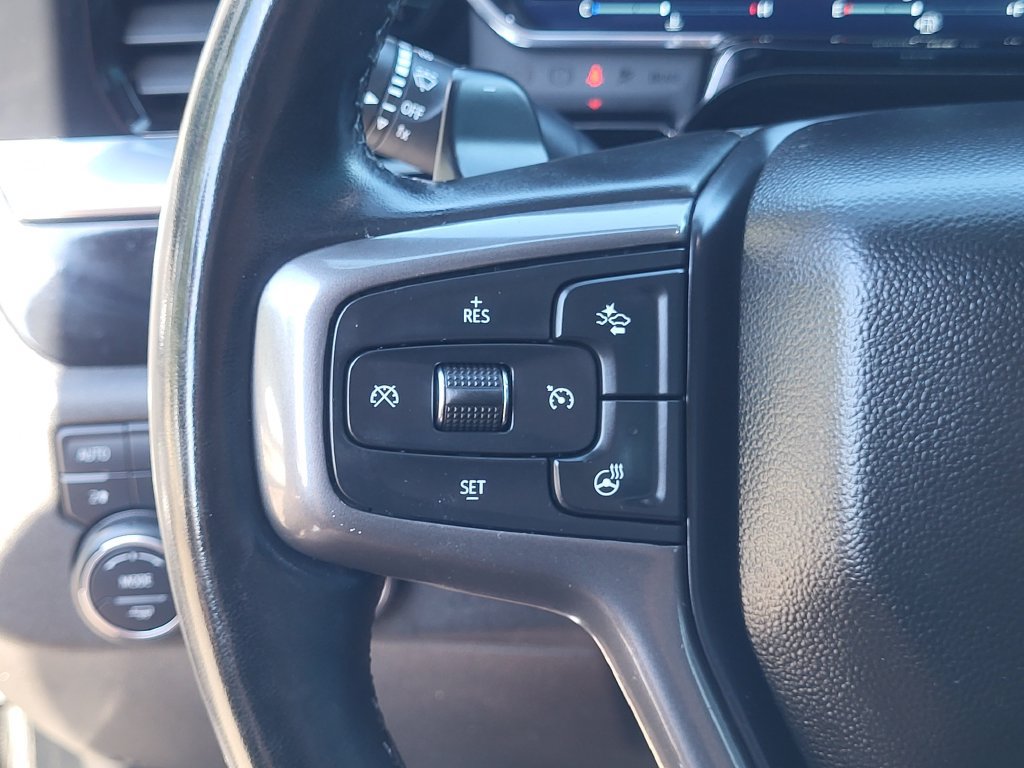 Used 2023 Chevrolet Silverado 1500 High Country w/ High Country Premium Package AWD/4WD image 19