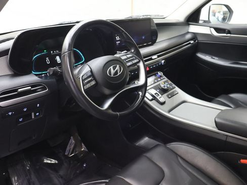 Used 2024 Hyundai Palisade XRT AWD/4WD image 18