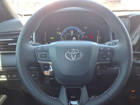 Certified 2026 Toyota Camry SE image 12