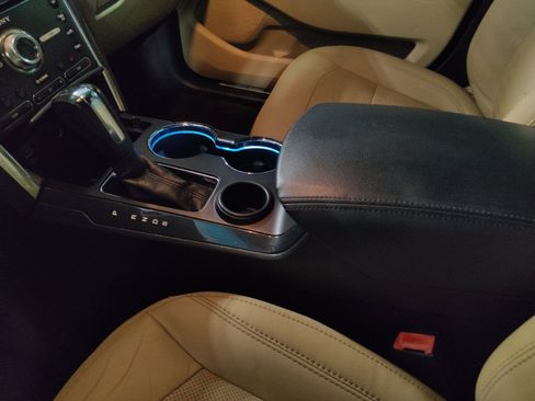 Used 2016 Ford Explorer Limited FWD image 26