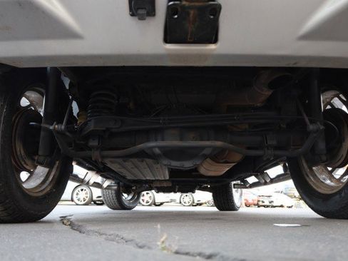 Used 2008 HUMMER H2 AWD/4WD image 56