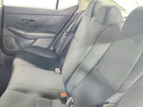 Used 2025 Nissan Sentra S FWD image 19