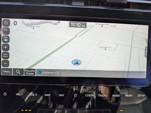 Used 2024 Hyundai Tucson XRT image 13