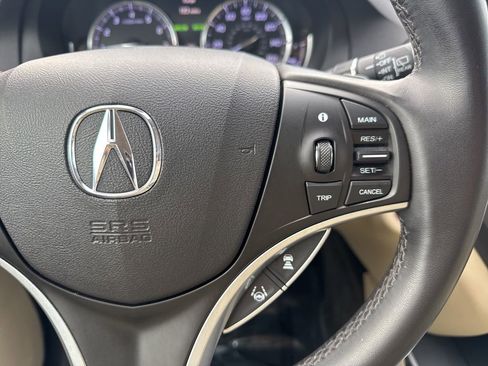 Used 2020 Acura MDX SH-AWD image 18