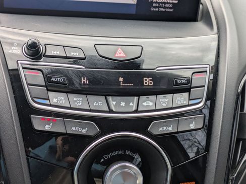 Certified 2019 Acura RDX FWD w/ Technology Package image 15