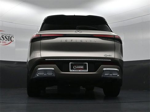 Used 2022 INFINITI QX60 Autograph w/ Cargo Package image 31