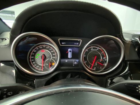 Used 2019 Mercedes-Benz GLS 63 AMG 4MATIC w/ AMG Night Styling Package image 35