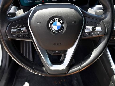 Used 2022 BMW 330i Sedan w/ Premium Package 2 image 20