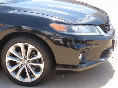 Used 2014 Honda Accord EX-L image 6