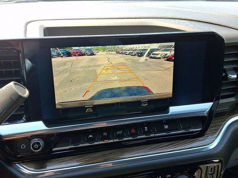 Certified 2023 Chevrolet Silverado 1500 LT AWD/4WD image 19