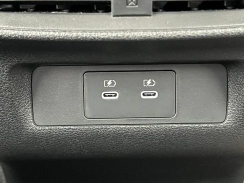 New 2025 Nissan Murano SL AWD/4WD image 39