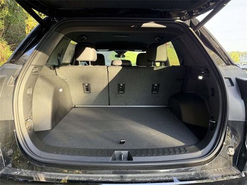 New 2026 GMC Terrain AT4 w/ Convenience Package III image 10