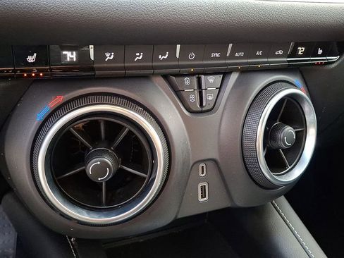 Certified 2023 Chevrolet Blazer LT image 17