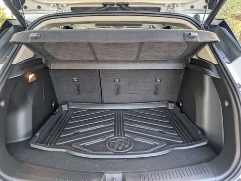 Used 2021 Buick Encore GX Essence w/ Advanced Technology Package image 21