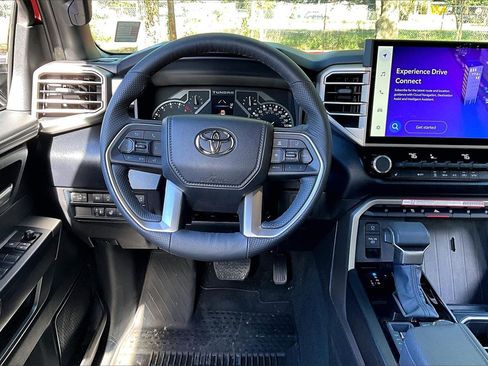 Used 2026 Toyota Tundra SR5 w/ SR5 Premium Package image 8