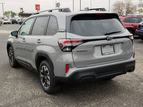 New 2026 Subaru Forester Premium image 2