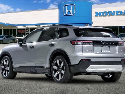 New 2026 Honda Prologue Elite image 3