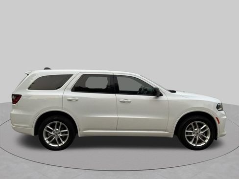 Used 2023 Dodge Durango GT AWD/4WD image 10