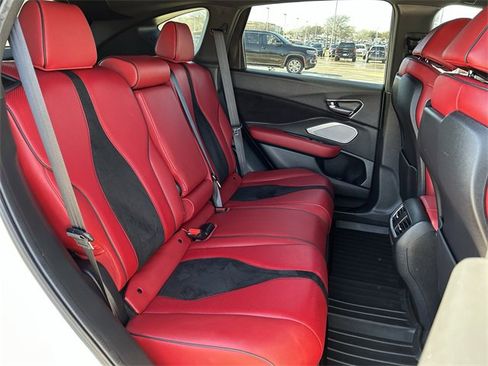 Certified 2024 Acura RDX AWD w/ A-Spec & Advance Pkg image 32