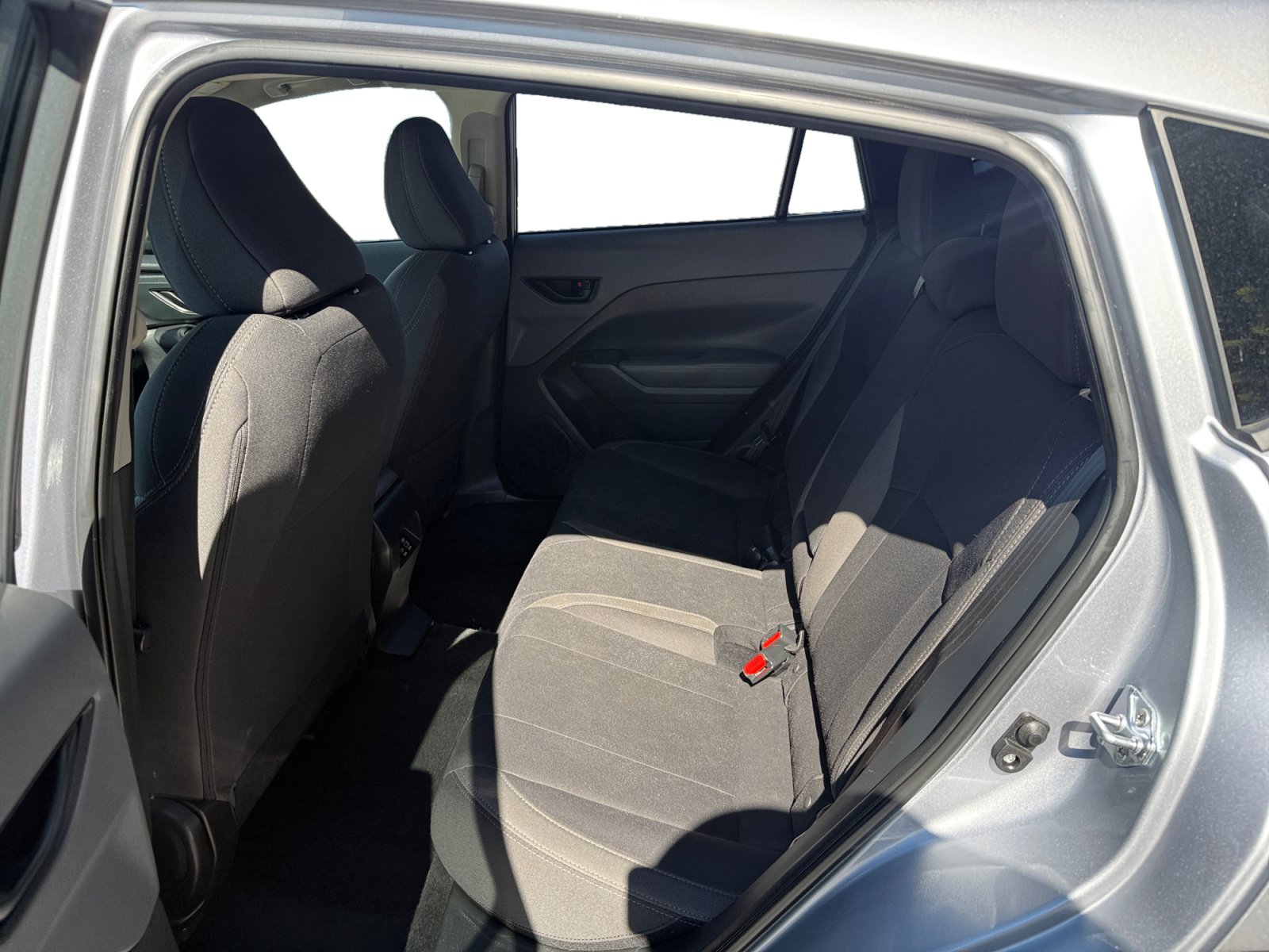 Used 2025 Subaru Crosstrek 2.5i Premium AWD/4WD image 16