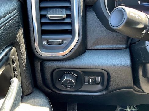 New 2026 RAM 2500 Laramie w/ Night Edition image 35