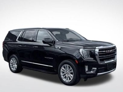 Used 2024 GMC Yukon SLT