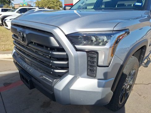 Used 2024 Toyota Tundra SR5 image 10