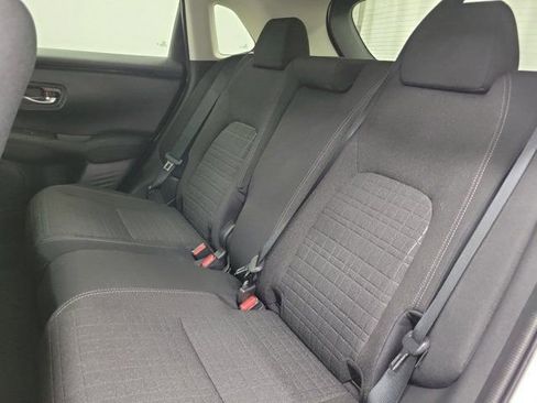 Certified 2025 Honda HR-V LX image 11