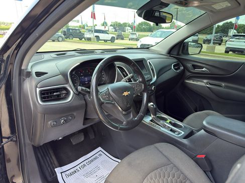 Used 2020 Chevrolet Equinox LT FWD image 9