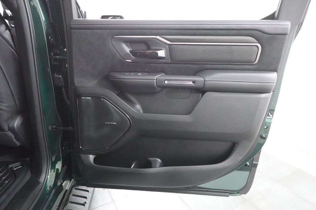 New 2026 RAM 1500 RHO w/ RHO Level 1 Equipment Group AWD/4WD image 30