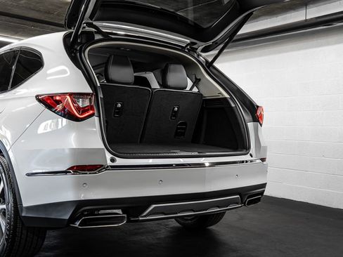 New 2026 Acura MDX FWD w/ Technology Package image 17