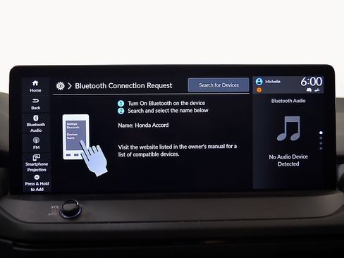 Used 2023 Honda Accord EX-L image 29