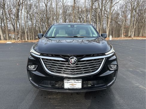 Used 2024 Buick Enclave Essence w/ Experience Buick Package image 3