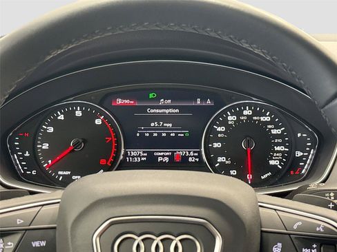 Certified 2024 Audi Q5 2.0T Premium AWD/4WD image 12