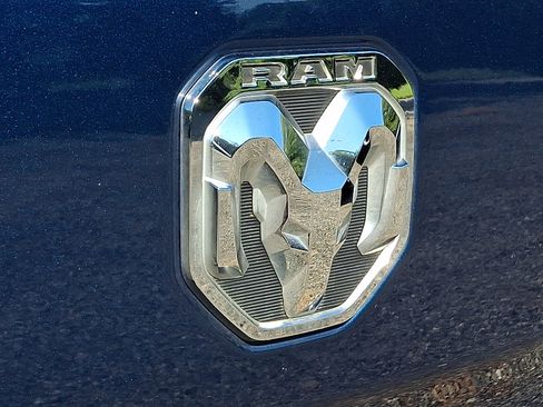 Used 2021 RAM 1500 Big Horn AWD/4WD image 28